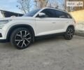 Білий Шкода Kodiaq, об'ємом двигуна 1.98 л та пробігом 232 тис. км за 20000 $, фото 1 на Automoto.ua