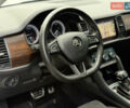 Белый Шкода Kodiaq, объемом двигателя 1.97 л и пробегом 230 тыс. км за 26999 $, фото 37 на Automoto.ua