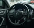 Білий Шкода Kodiaq, об'ємом двигуна 1.97 л та пробігом 300 тис. км за 23600 $, фото 18 на Automoto.ua