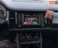 Белый Шкода Kodiaq, объемом двигателя 1.98 л и пробегом 201 тыс. км за 19500 $, фото 26 на Automoto.ua