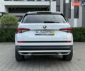 Белый Шкода Kodiaq, объемом двигателя 1.97 л и пробегом 230 тыс. км за 26999 $, фото 19 на Automoto.ua