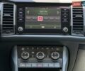 Белый Шкода Kodiaq, объемом двигателя 1.97 л и пробегом 170 тыс. км за 26900 $, фото 24 на Automoto.ua