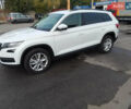 Белый Шкода Kodiaq, объемом двигателя 1.97 л и пробегом 98 тыс. км за 28500 $, фото 6 на Automoto.ua