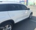 Белый Шкода Kodiaq, объемом двигателя 1.97 л и пробегом 80 тыс. км за 29000 $, фото 5 на Automoto.ua