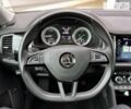 Белый Шкода Kodiaq, объемом двигателя 1.97 л и пробегом 135 тыс. км за 34300 $, фото 26 на Automoto.ua