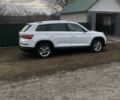 Білий Шкода Kodiaq, об'ємом двигуна 1.97 л та пробігом 130 тис. км за 27000 $, фото 3 на Automoto.ua