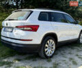 Білий Шкода Kodiaq, об'ємом двигуна 1.4 л та пробігом 78 тис. км за 19499 $, фото 3 на Automoto.ua