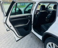 Білий Шкода Kodiaq, об'ємом двигуна 1.97 л та пробігом 218 тис. км за 27300 $, фото 21 на Automoto.ua