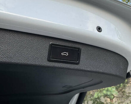 Белый Шкода Kodiaq, объемом двигателя 1.97 л и пробегом 200 тыс. км за 30800 $, фото 27 на Automoto.ua