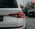 Білий Шкода Kodiaq, об'ємом двигуна 1.97 л та пробігом 300 тис. км за 23600 $, фото 6 на Automoto.ua