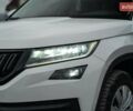 Білий Шкода Kodiaq, об'ємом двигуна 1.97 л та пробігом 300 тис. км за 23600 $, фото 11 на Automoto.ua