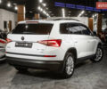 Белый Шкода Kodiaq, объемом двигателя 1.98 л и пробегом 170 тыс. км за 25900 $, фото 14 на Automoto.ua