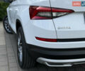 Белый Шкода Kodiaq, объемом двигателя 1.97 л и пробегом 230 тыс. км за 26999 $, фото 25 на Automoto.ua