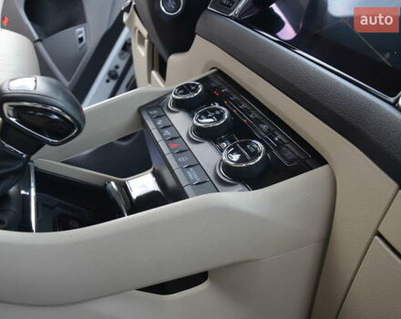 Білий Шкода Kodiaq, об'ємом двигуна 2 л та пробігом 285 тис. км за 25950 $, фото 68 на Automoto.ua