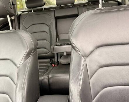 Білий Шкода Kodiaq, об'ємом двигуна 1.98 л та пробігом 259 тис. км за 22000 $, фото 5 на Automoto.ua