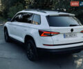 Білий Шкода Kodiaq, об'ємом двигуна 1.97 л та пробігом 256 тис. км за 24999 $, фото 15 на Automoto.ua
