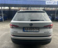 Белый Шкода Kodiaq, объемом двигателя 2 л и пробегом 67 тыс. км за 31707 $, фото 8 на Automoto.ua