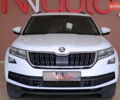 Белый Шкода Kodiaq, объемом двигателя 2 л и пробегом 170 тыс. км за 23900 $, фото 2 на Automoto.ua