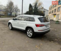 Белый Шкода Kodiaq, объемом двигателя 1.97 л и пробегом 263 тыс. км за 23800 $, фото 8 на Automoto.ua
