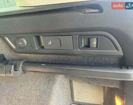Білий Шкода Kodiaq, об'ємом двигуна 1.97 л та пробігом 195 тис. км за 28999 $, фото 11 на Automoto.ua