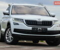 Білий Шкода Kodiaq, об'ємом двигуна 2 л та пробігом 245 тис. км за 26750 $, фото 21 на Automoto.ua