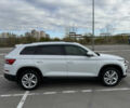 Белый Шкода Kodiaq, объемом двигателя 1.97 л и пробегом 162 тыс. км за 26500 $, фото 2 на Automoto.ua