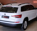 Белый Шкода Kodiaq, объемом двигателя 2 л и пробегом 170 тыс. км за 23900 $, фото 20 на Automoto.ua