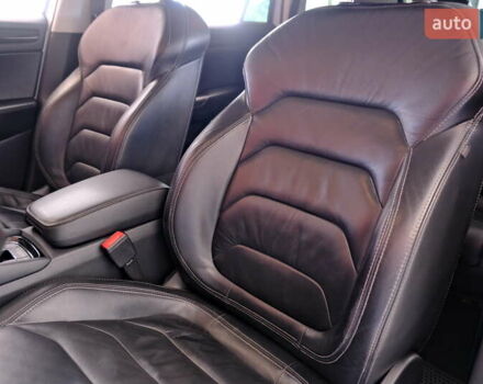 Белый Шкода Kodiaq, объемом двигателя 2 л и пробегом 170 тыс. км за 23900 $, фото 40 на Automoto.ua