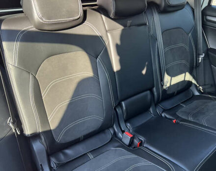 Білий Шкода Kodiaq, об'ємом двигуна 1.98 л та пробігом 255 тис. км за 20000 $, фото 18 на Automoto.ua