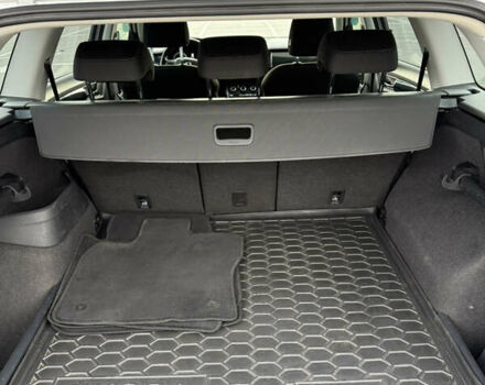 Белый Шкода Kodiaq, объемом двигателя 1.97 л и пробегом 162 тыс. км за 26500 $, фото 11 на Automoto.ua