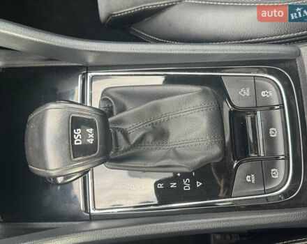 Белый Шкода Kodiaq, объемом двигателя 1.97 л и пробегом 169 тыс. км за 26999 $, фото 53 на Automoto.ua