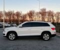 Белый Шкода Kodiaq, объемом двигателя 2 л и пробегом 209 тыс. км за 20400 $, фото 4 на Automoto.ua