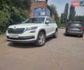 Белый Шкода Kodiaq, объемом двигателя 1.97 л и пробегом 215 тыс. км за 25500 $, фото 3 на Automoto.ua