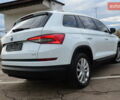 Білий Шкода Kodiaq, об'ємом двигуна 2 л та пробігом 245 тис. км за 26750 $, фото 31 на Automoto.ua