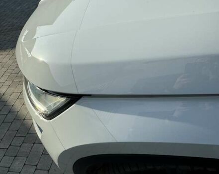 Білий Шкода Kodiaq, об'ємом двигуна 1.97 л та пробігом 195 тис. км за 28999 $, фото 18 на Automoto.ua