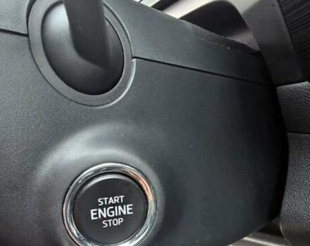 Белый Шкода Kodiaq, объемом двигателя 1.98 л и пробегом 99 тыс. км за 23600 $, фото 19 на Automoto.ua