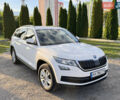 Белый Шкода Kodiaq, объемом двигателя 1.98 л и пробегом 201 тыс. км за 19500 $, фото 12 на Automoto.ua