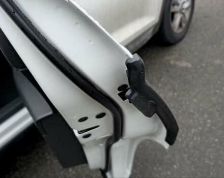 Белый Шкода Kodiaq, объемом двигателя 1.98 л и пробегом 99 тыс. км за 23600 $, фото 2 на Automoto.ua