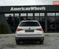 Білий Шкода Kodiaq, об'ємом двигуна 1.97 л та пробігом 300 тис. км за 23600 $, фото 5 на Automoto.ua