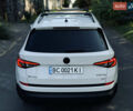 Білий Шкода Kodiaq, об'ємом двигуна 1.97 л та пробігом 256 тис. км за 24999 $, фото 17 на Automoto.ua