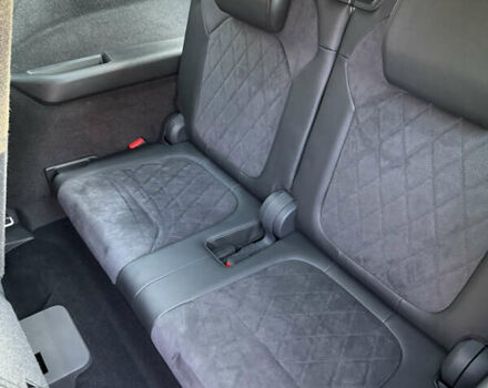 Белый Шкода Kodiaq, объемом двигателя 1.97 л и пробегом 200 тыс. км за 30800 $, фото 16 на Automoto.ua
