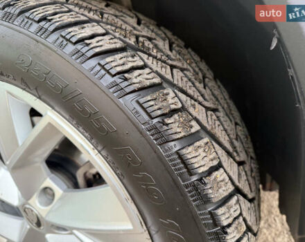 Белый Шкода Kodiaq, объемом двигателя 1.97 л и пробегом 263 тыс. км за 23800 $, фото 40 на Automoto.ua