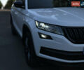 Білий Шкода Kodiaq, об'ємом двигуна 1.97 л та пробігом 256 тис. км за 24999 $, фото 1 на Automoto.ua