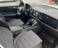 Белый Шкода Kodiaq, объемом двигателя 1.97 л и пробегом 229 тыс. км за 23509 $, фото 27 на Automoto.ua