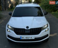 Білий Шкода Kodiaq, об'ємом двигуна 1.97 л та пробігом 256 тис. км за 24999 $, фото 4 на Automoto.ua