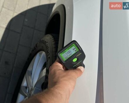 Белый Шкода Kodiaq, объемом двигателя 1.97 л и пробегом 170 тыс. км за 26900 $, фото 56 на Automoto.ua