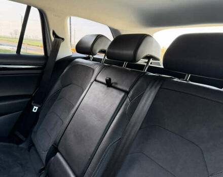 Білий Шкода Kodiaq, об'ємом двигуна 1.98 л та пробігом 239 тис. км за 22500 $, фото 16 на Automoto.ua