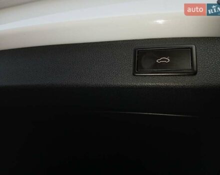 Белый Шкода Kodiaq, объемом двигателя 1.98 л и пробегом 38 тыс. км за 27500 $, фото 48 на Automoto.ua