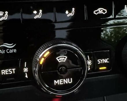 Білий Шкода Kodiaq, об'ємом двигуна 1.97 л та пробігом 215 тис. км за 31950 $, фото 85 на Automoto.ua