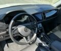 Білий Шкода Kodiaq, об'ємом двигуна 1.97 л та пробігом 215 тис. км за 31950 $, фото 89 на Automoto.ua